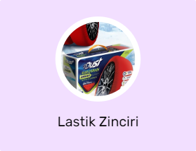 Lastik Zinciri
