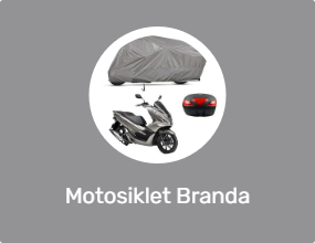 Motosiklet Branda