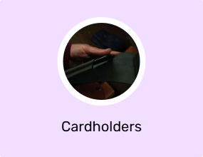 Cardholders