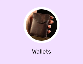 Wallets