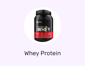 Whey Protein