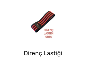 Direnç Lastiği