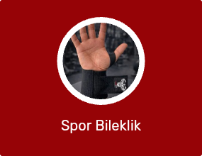 Spor Bileklik