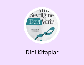 Dini Kitaplar