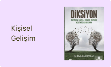 Kişisel Gelişim