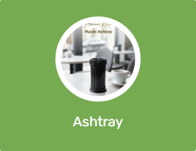 Ashtray