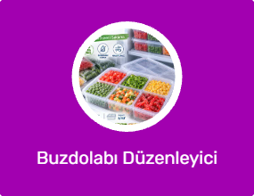 Buzdolabı Düzenleyici