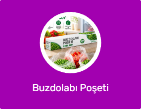 Buzdolabı Poşeti