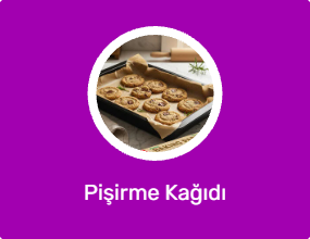 Pişirme Kağıdı