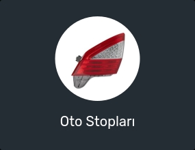 Oto Stopları