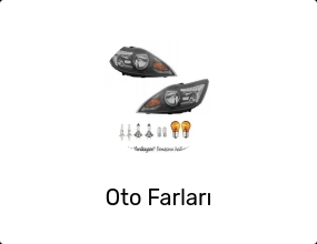 Oto Farları