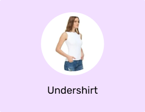 Undershirt