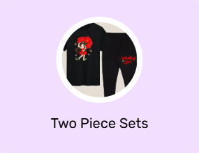 Two Piece Sets