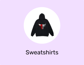 Sweatshirts