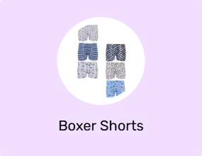 Boxer Shorts