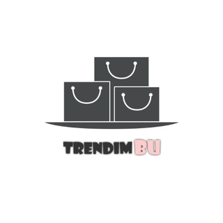 TRENDİMBU logo