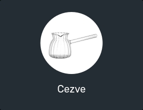 Cezve