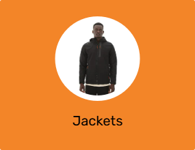 Jackets