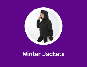 Winter Jackets
