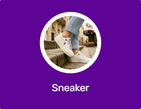 Sneaker