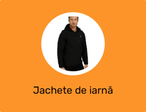 Jachete de iarnă