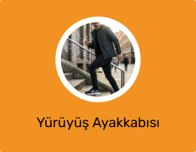 Yürüyüş Ayakkabısı