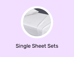 Single Sheet Sets