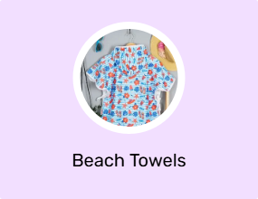 Beach Towels