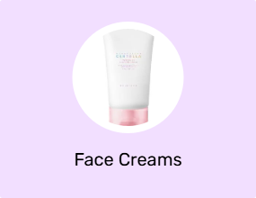 Face Creams