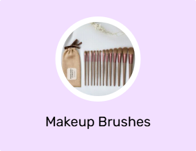 Makeup Brushes