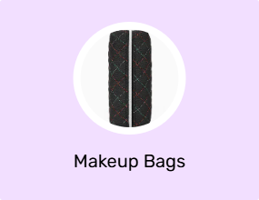 Makeup Bags