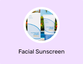 Facial Sunscreen