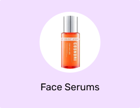 Face Serums
