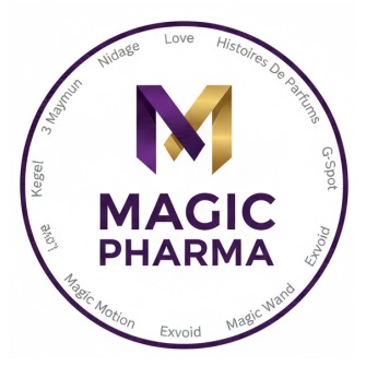 MAGİC PHARMA