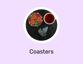Coasters