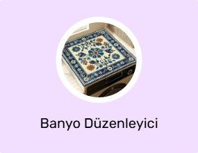 Banyo Düzenleyici