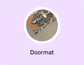 Doormat