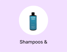 Shampoos & Conditioners