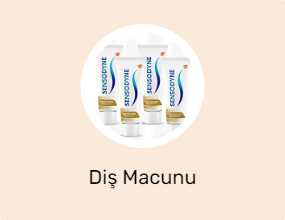 Diş Macunu
