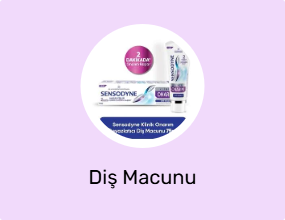 Diş Macunu