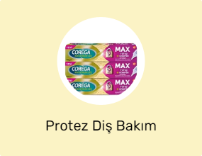 Protez Diş Bakım