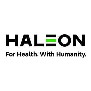 Haleon logo