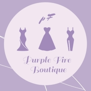 PURPLE FIRE BOUTIQUE