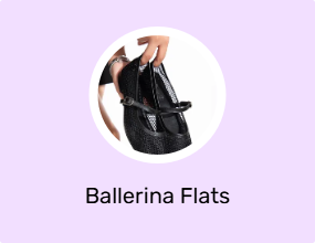 Ballerina Flats