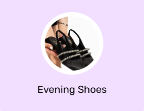 Evening Shoes