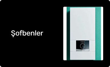 Şofbenler