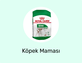 Köpek Maması