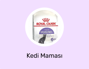 Kedi Maması