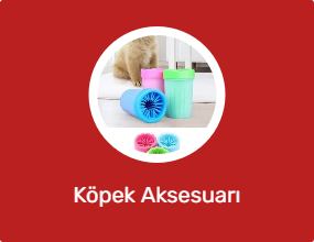 Köpek Aksesuarı