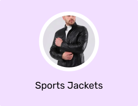 Sports Jackets